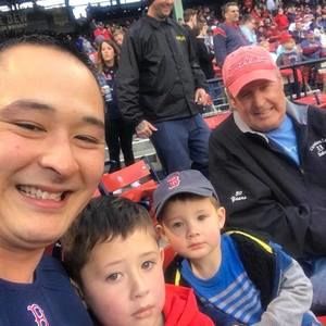 Meet your Posher, Charlie